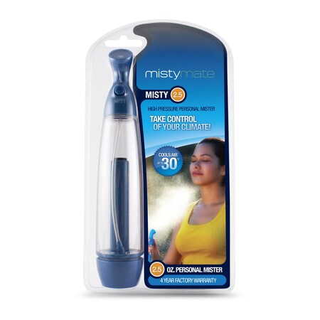 Misty Mate. Misty Mate Health and Beauty Personal Mister 10025